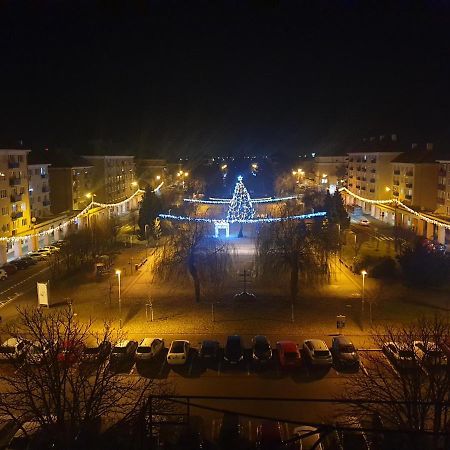 Mezonetovy Apartman V Centre Novej Dubnice Ilava Luaran gambar