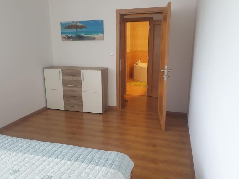 Mezonetovy Apartman V Centre Novej Dubnice Ilava Luaran gambar
